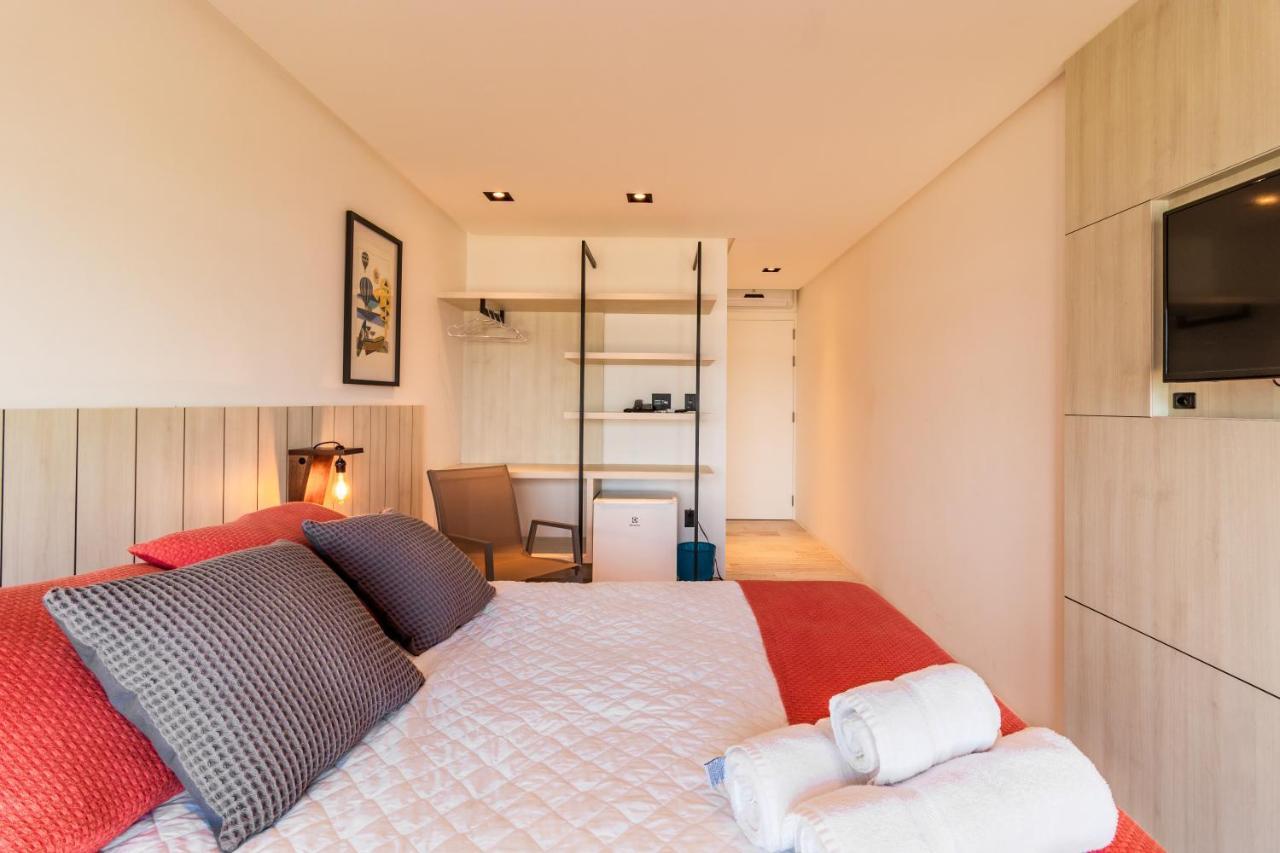 Deluxe Double Room Sea View
