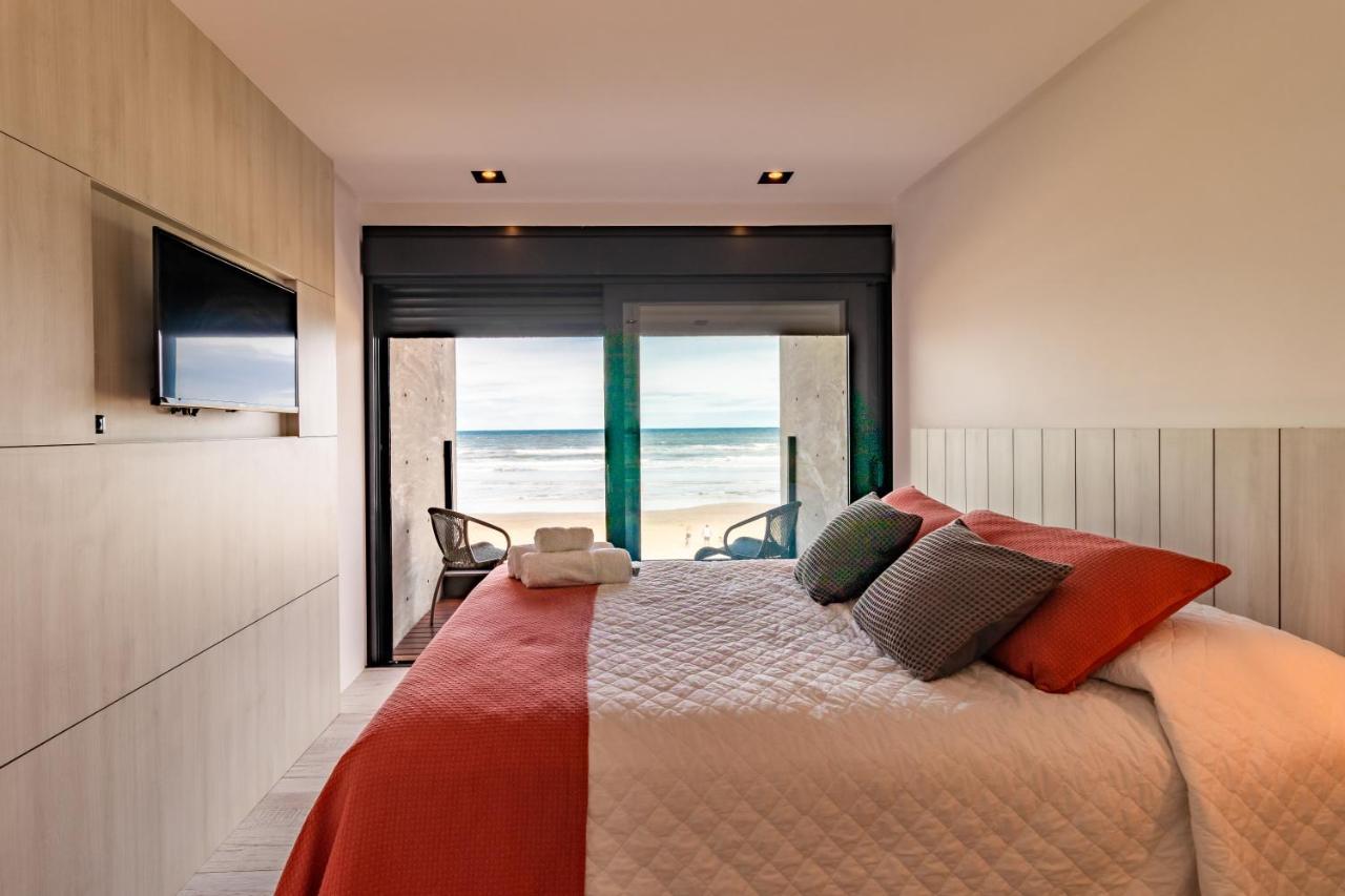 Deluxe Double Room Sea View