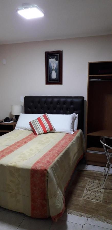 Standard Suite