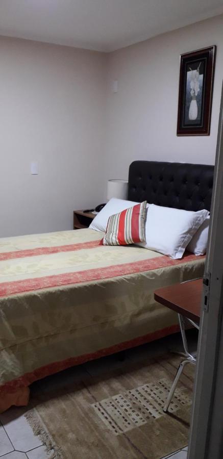 Standard Suite