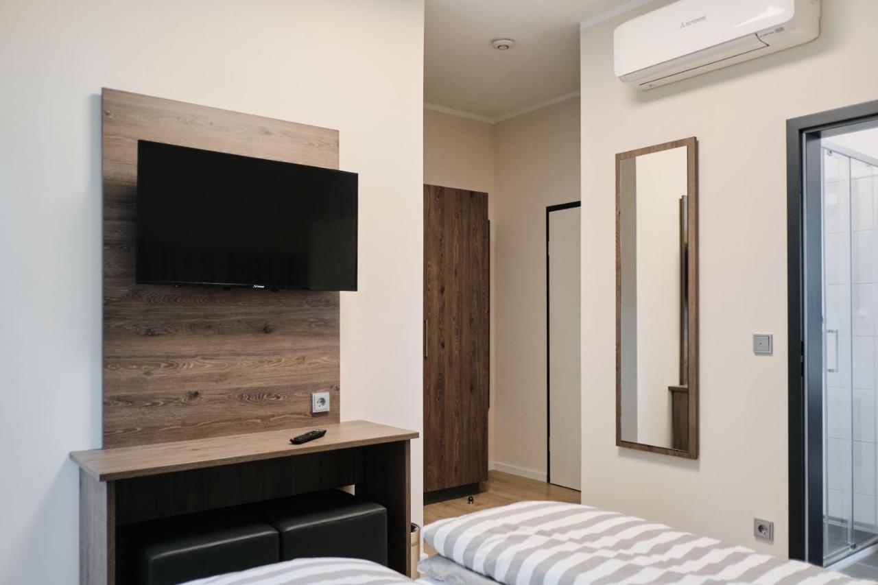 Double Room Extra Bed