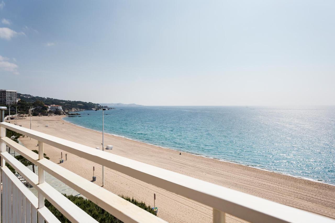 Apartamento con vistas al mar