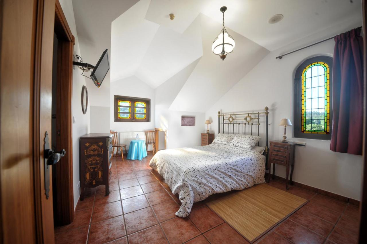 Standard Double Room Mountain View