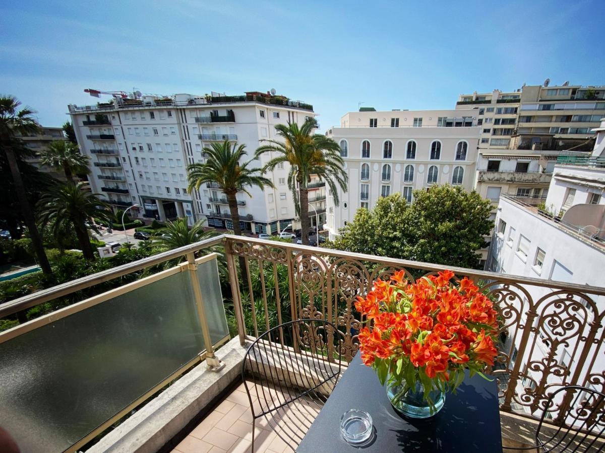 Chambre Double ou Lits Jumeaux Classique avec Balcon
