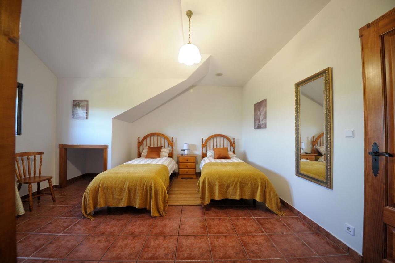 Twin Room Mountain View