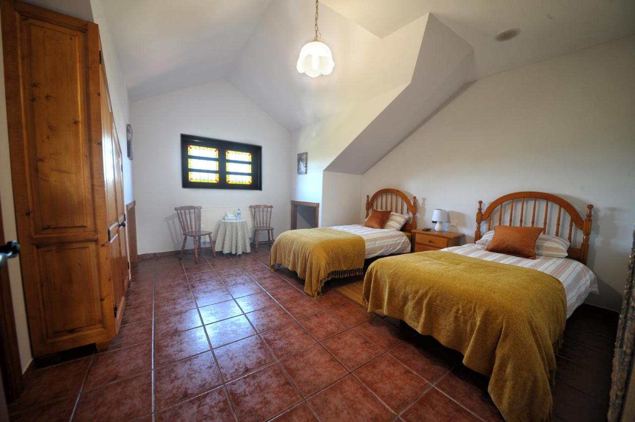 Twin Room Mountain View