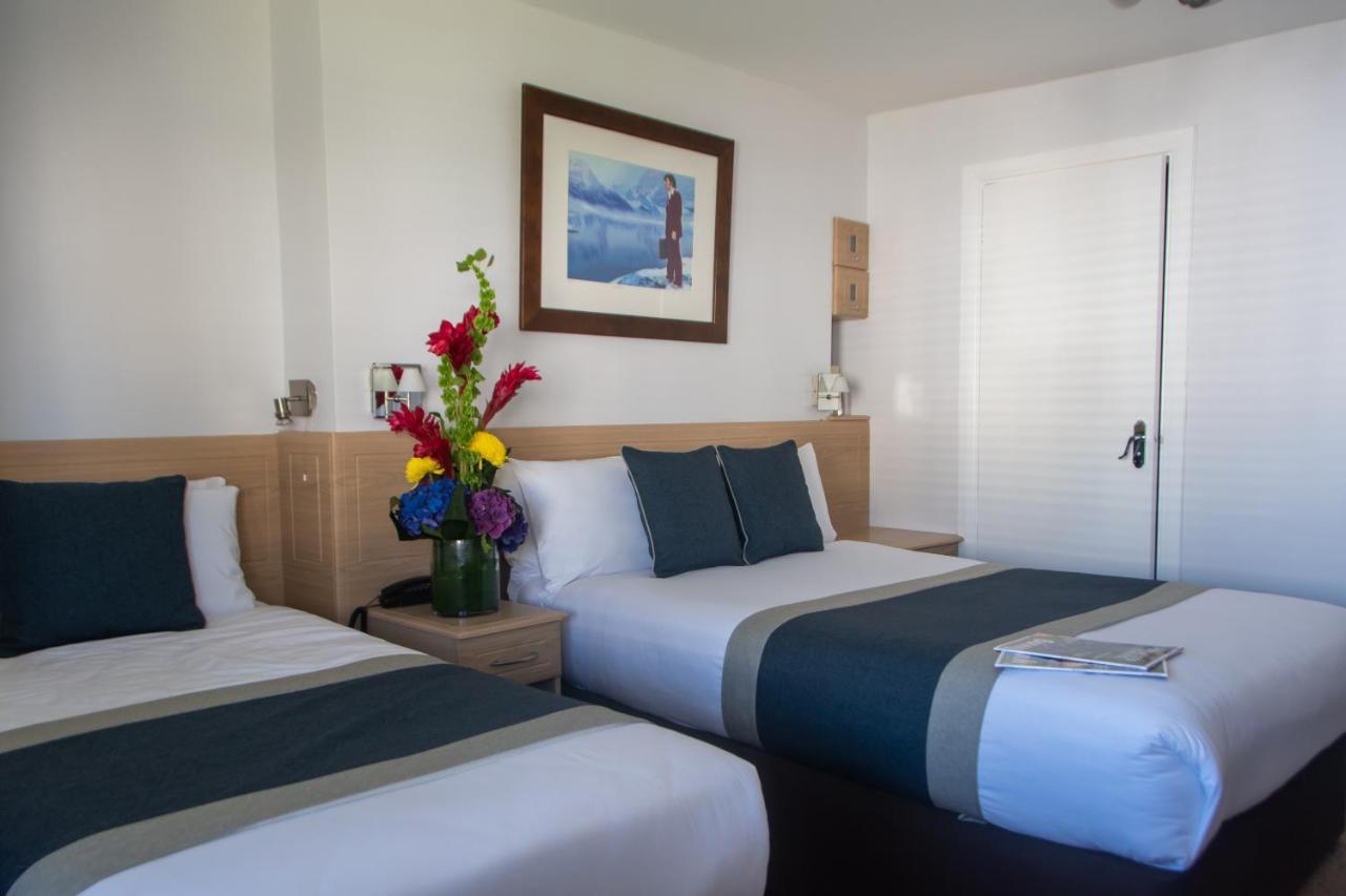 Twin Deluxe Room Sea view