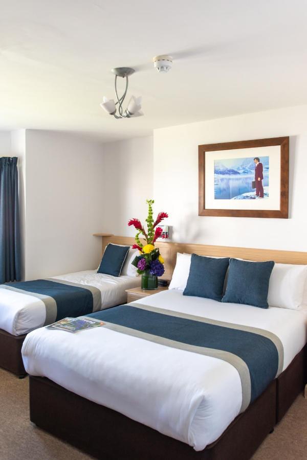 Twin Deluxe Room Sea view
