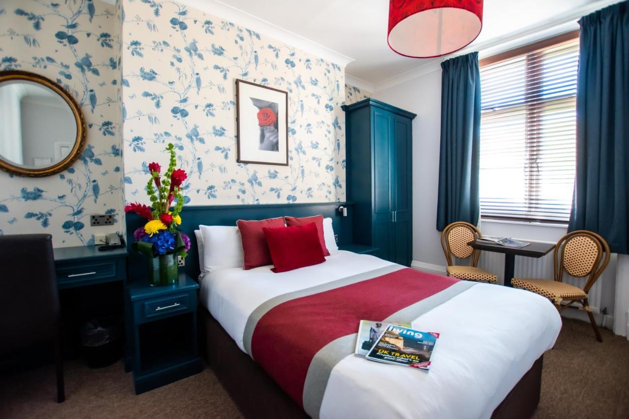 Double Room Ensuite
