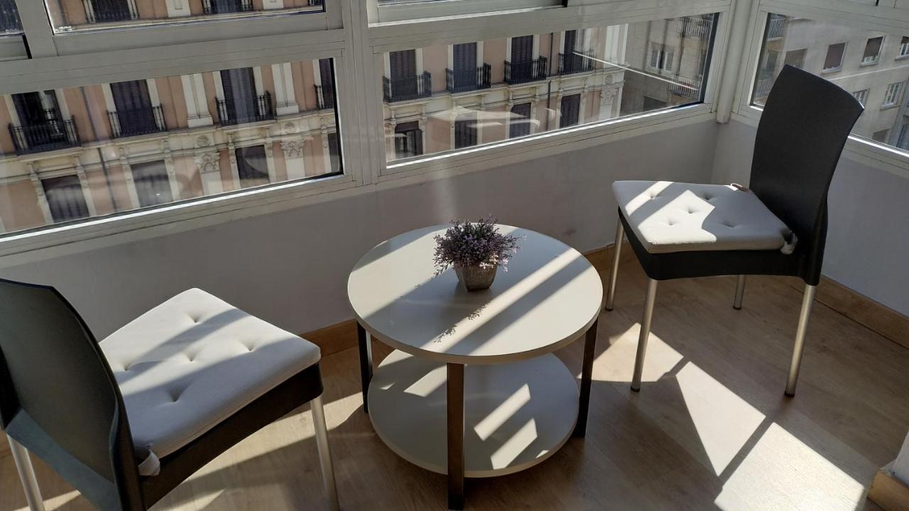 Superior Double Room City View