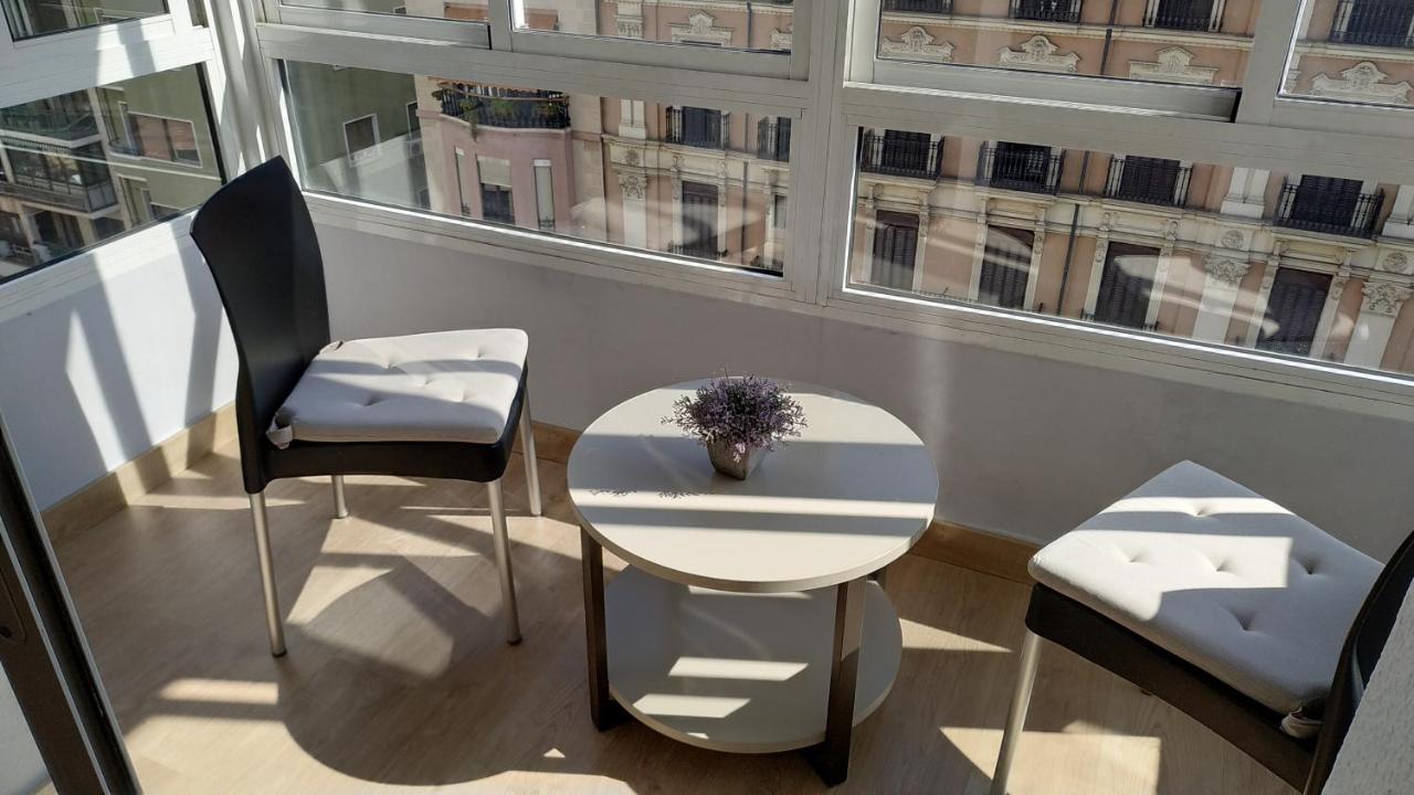 Superior Double Room City View