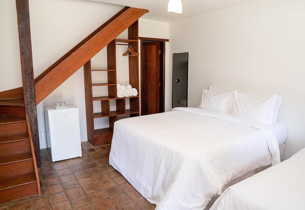 Duplex Suite