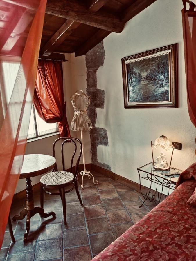 One-Bedroom Apartment Balcony