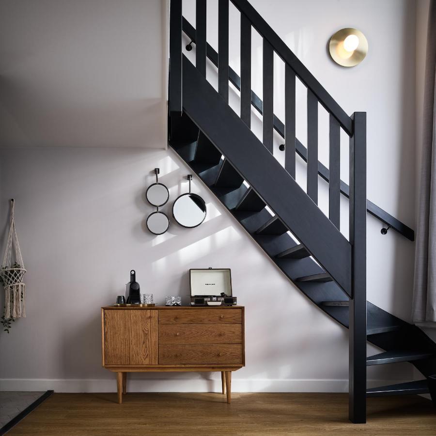 Studio Split Level