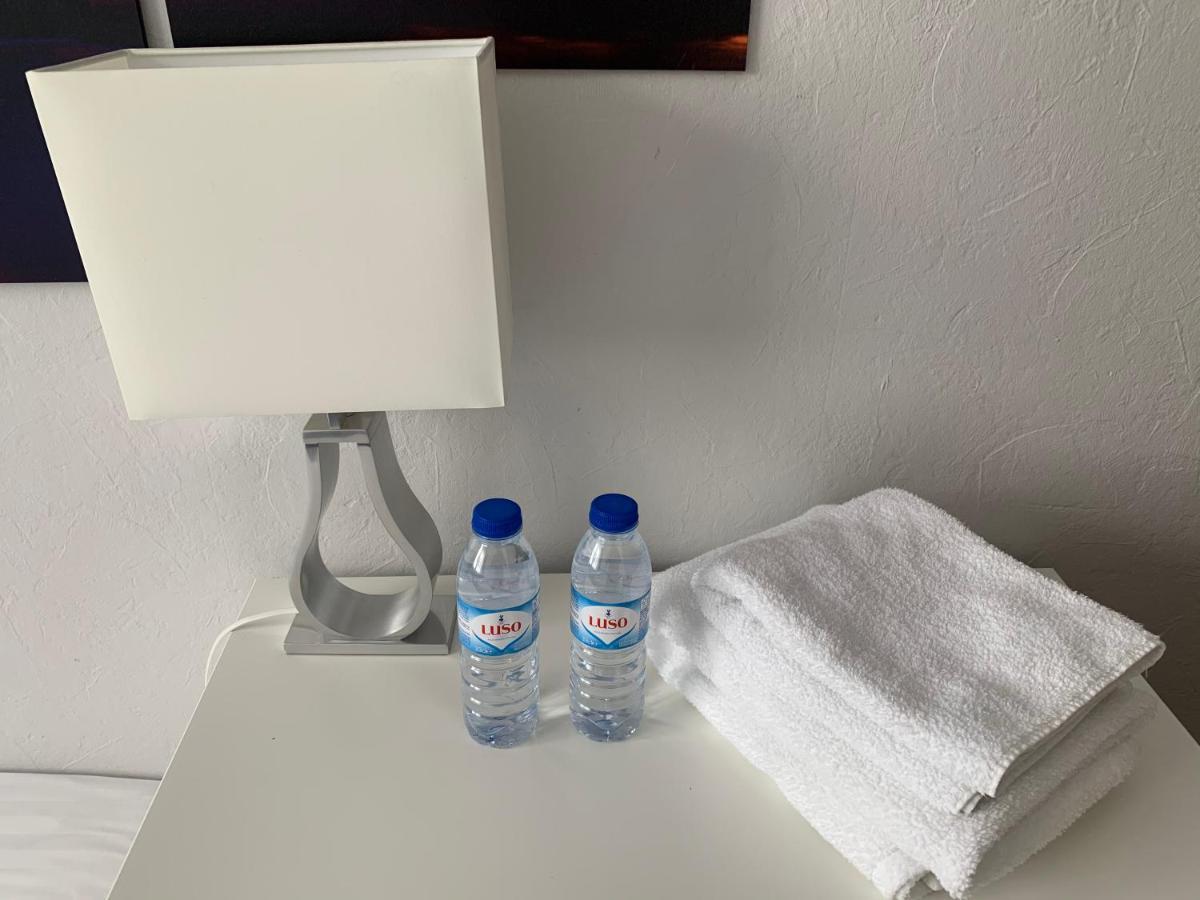 Eenpersoonskamer