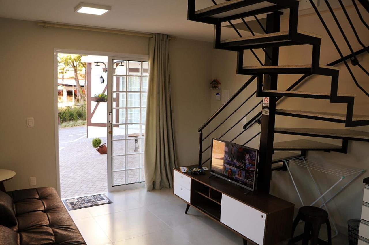 Superior Chalet