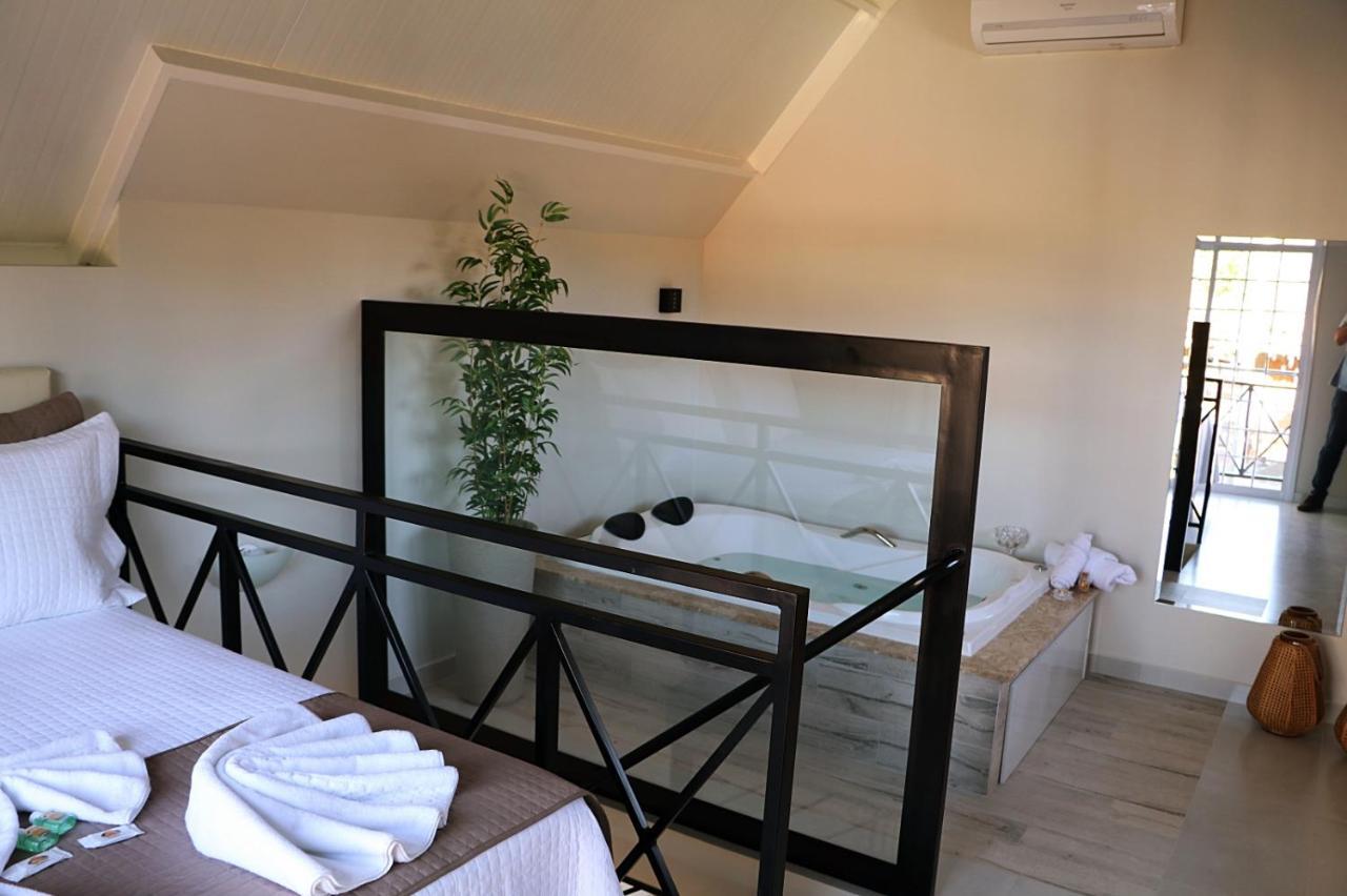 Superior Chalet