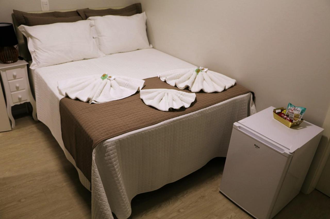 Junior Suite Balcony