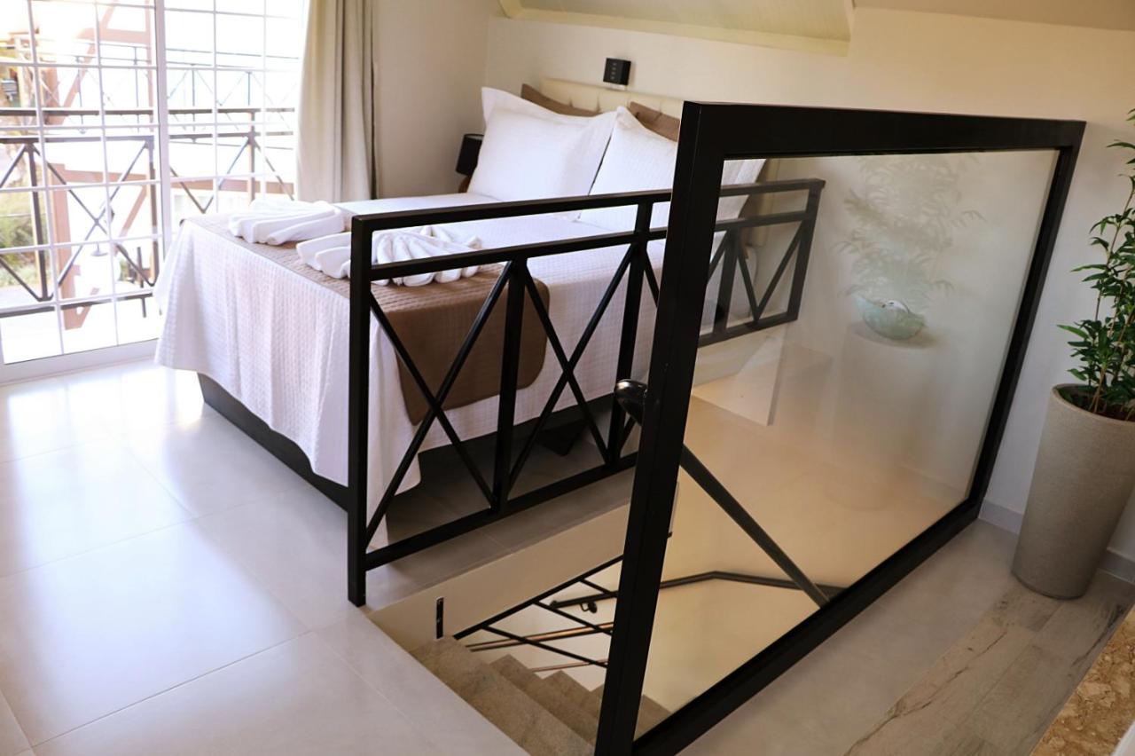 Superior Chalet