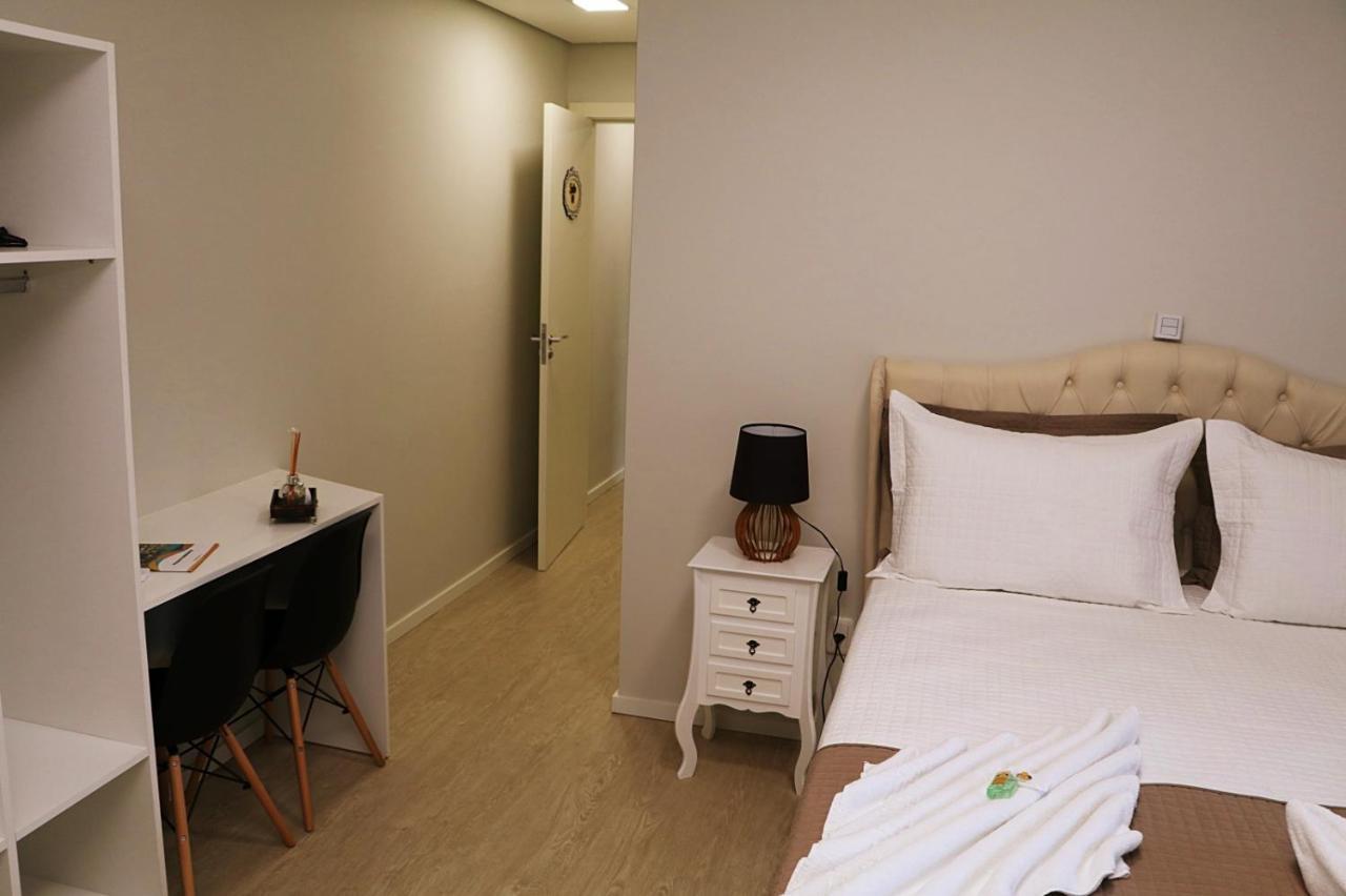 Deluxe Suite Spa Bath