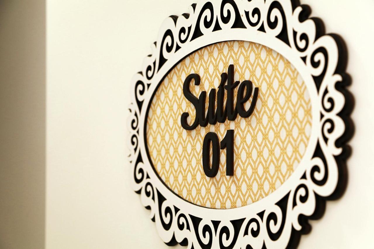 Deluxe Suite Spa Bath