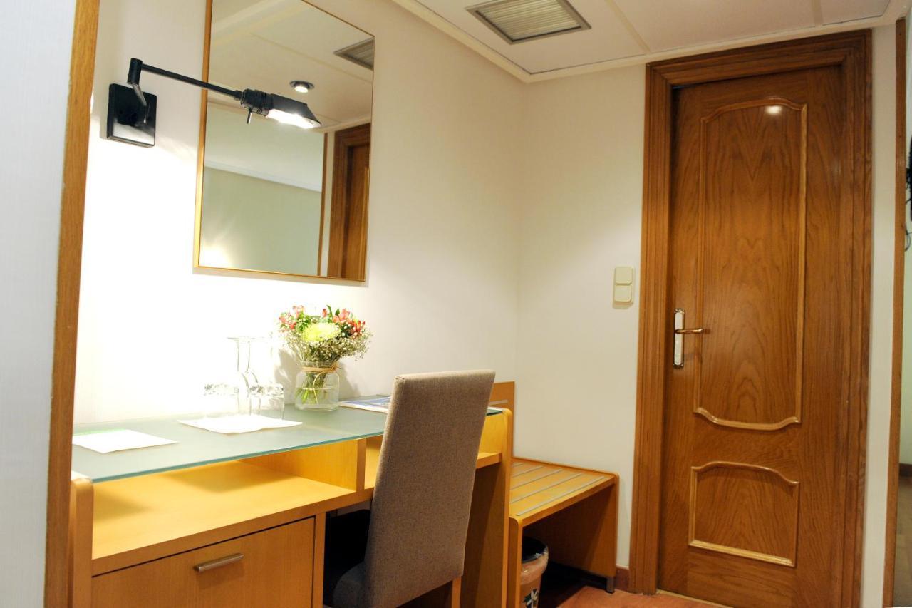 Double Room Extra Bed