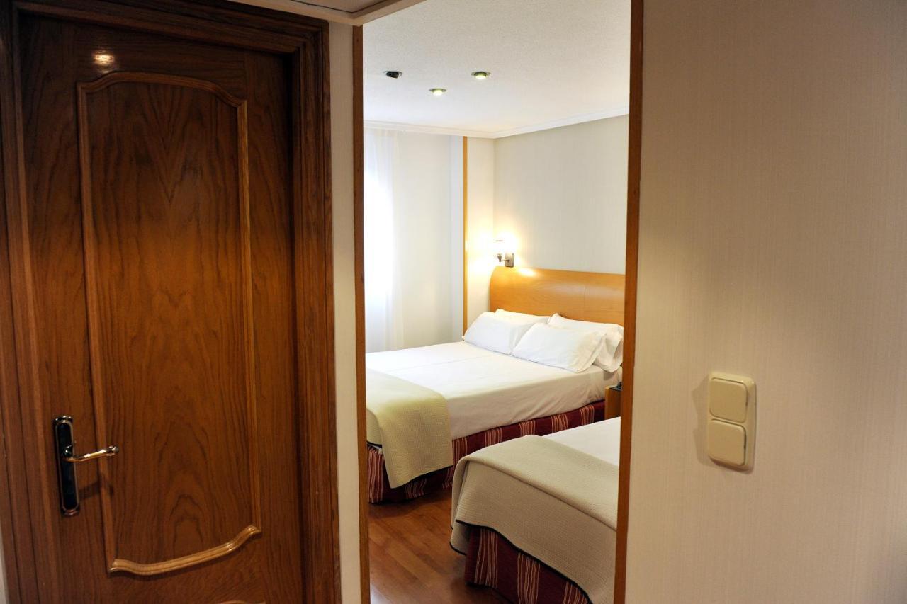 Double Room Extra Bed