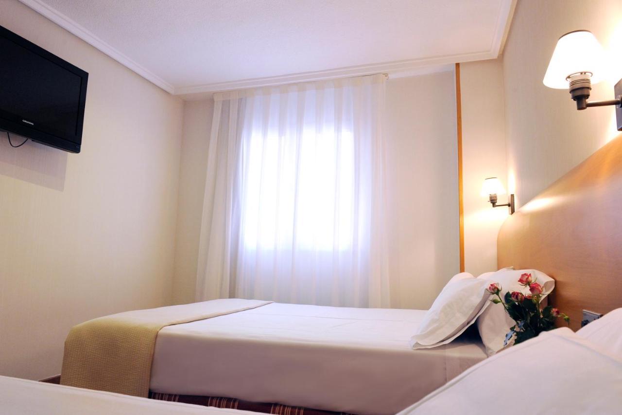 Double Room Extra Bed