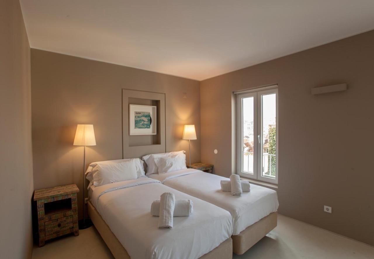 Two-Bedroom Apartment Panoramic View