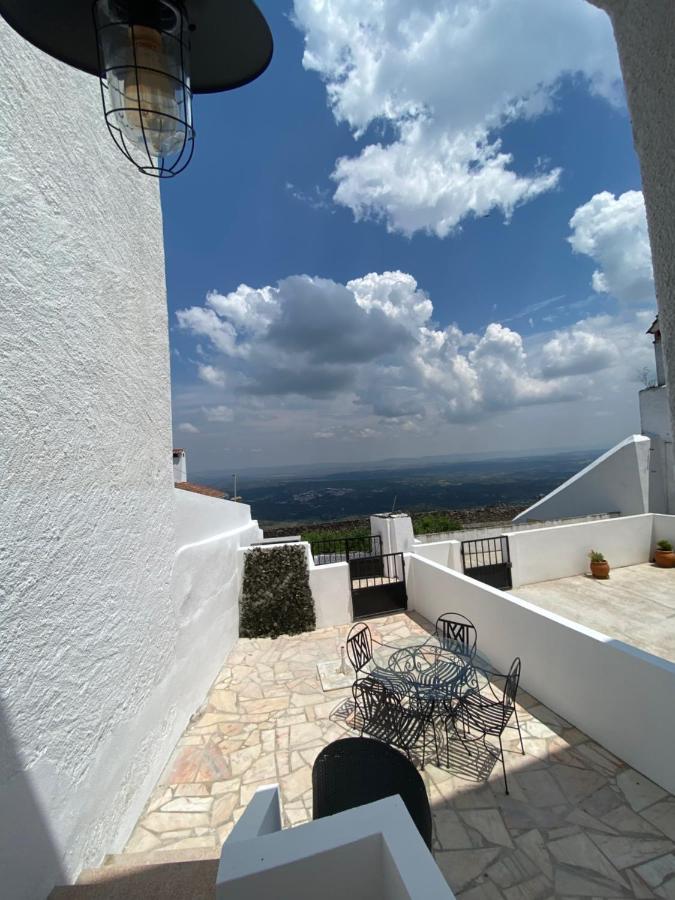 Family Room Terrace