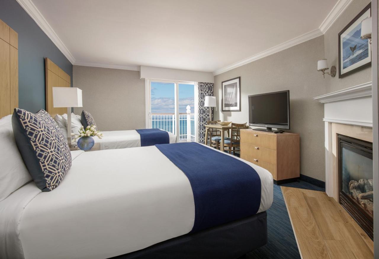 Double Room Sea View