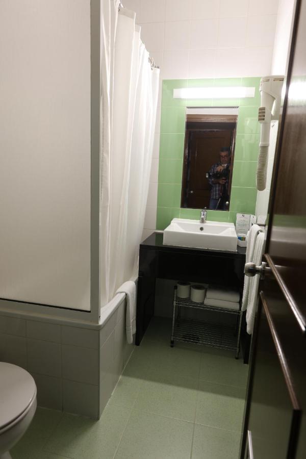 Habitación Triple con baño privado