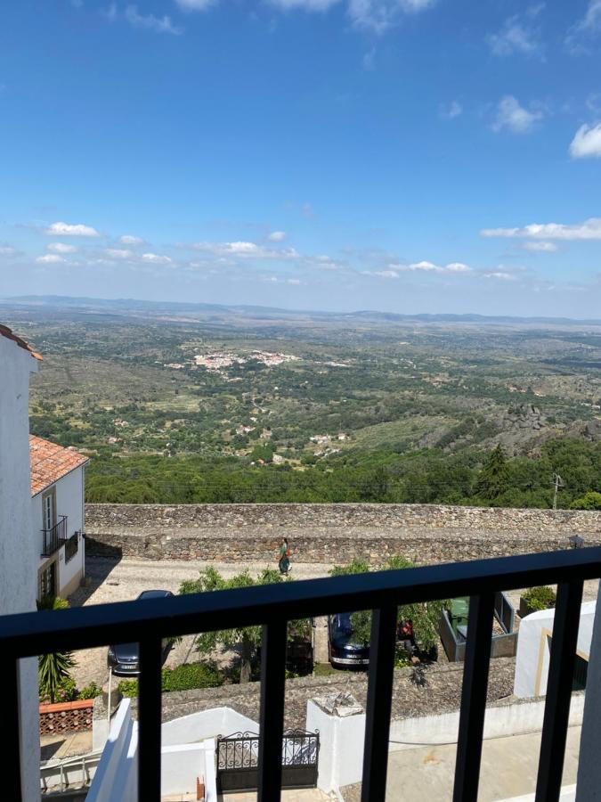 Double Room View