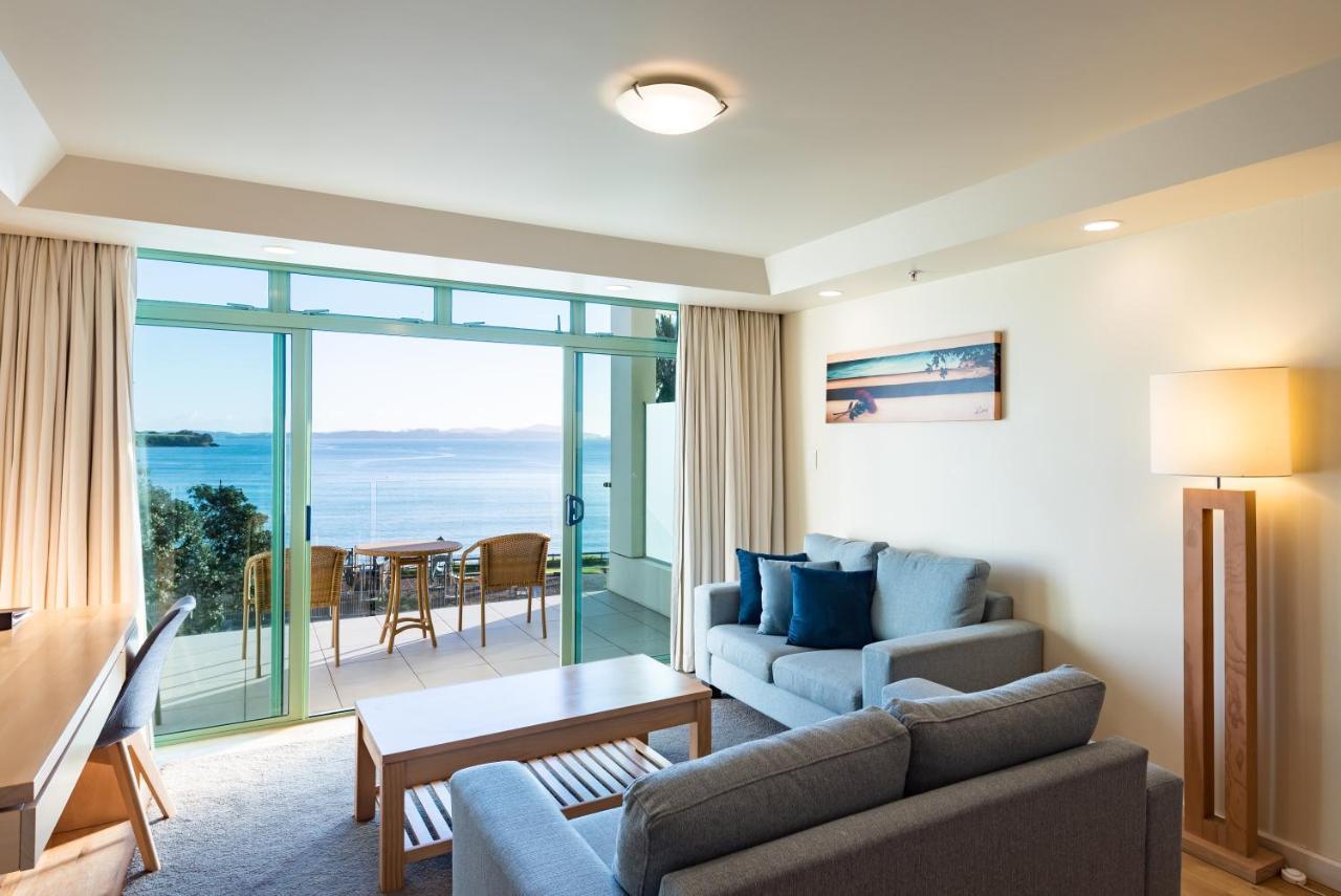 Superior Suite Level Three
