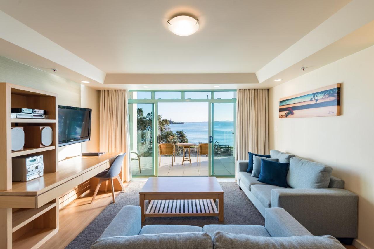 Superior Suite Level Three