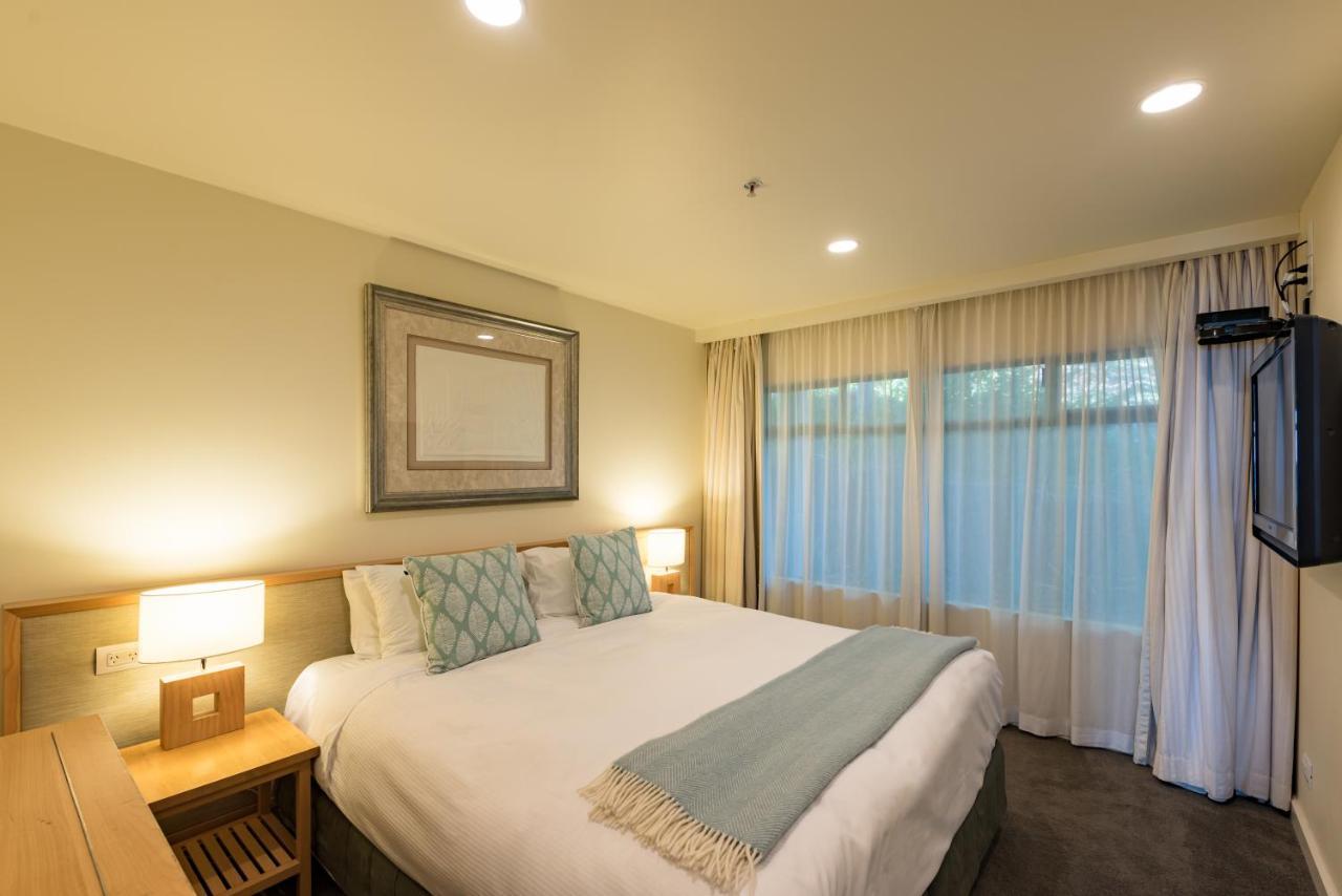 Superior Suite Level Three