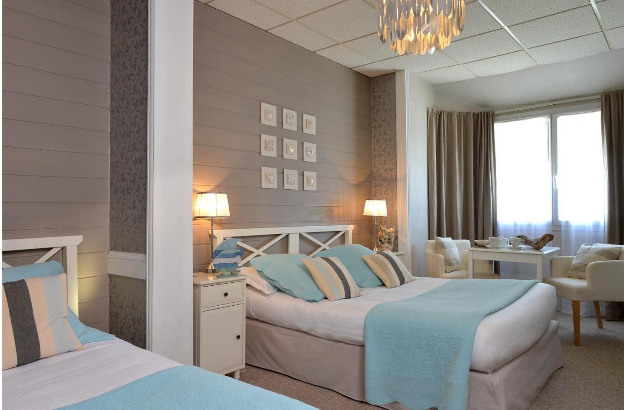 Chambre Triple
