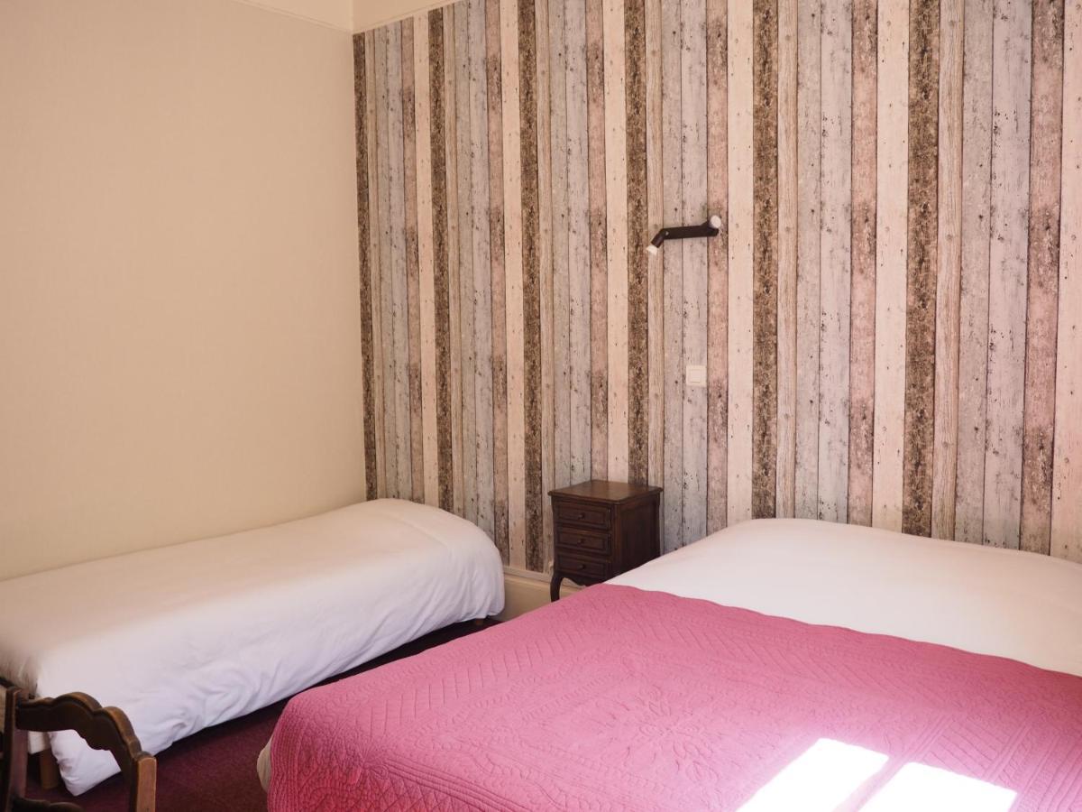 Chambre Triple