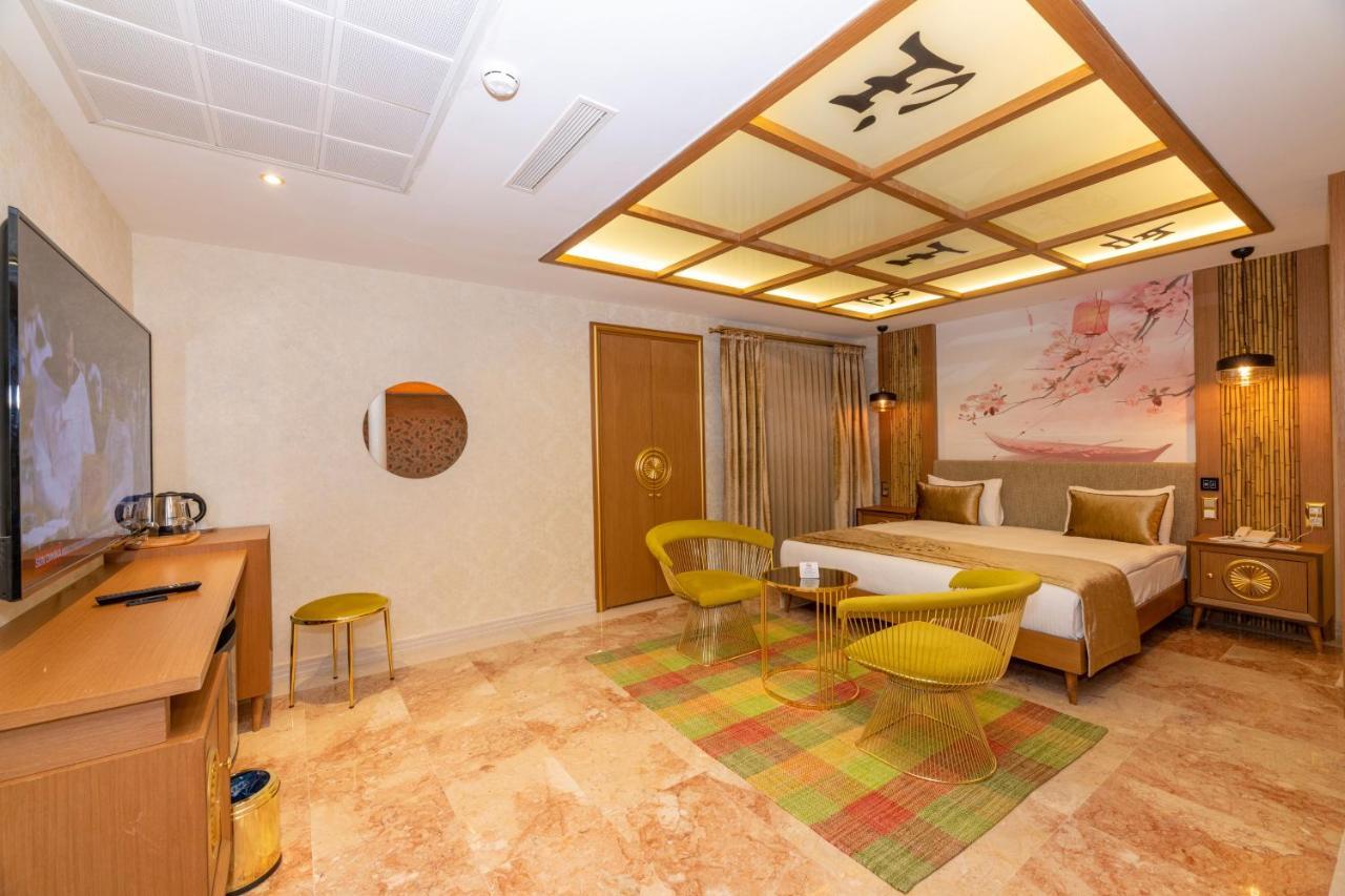 Slient Suite Jet Pool Basement Floor