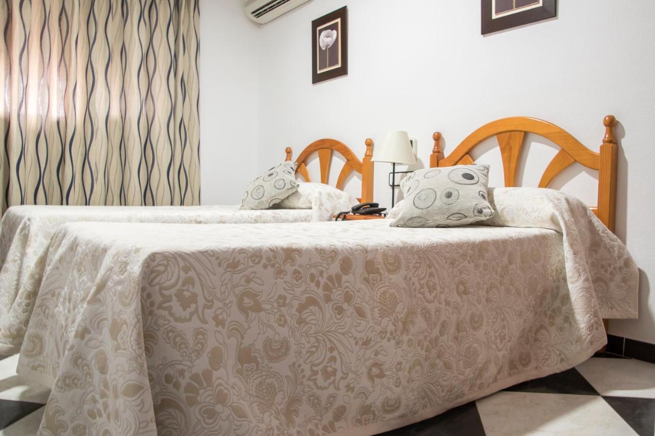 Economy Double or Twin Room