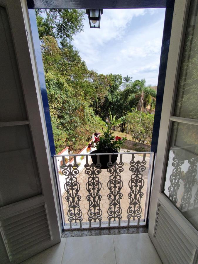 Double Room Mountain View