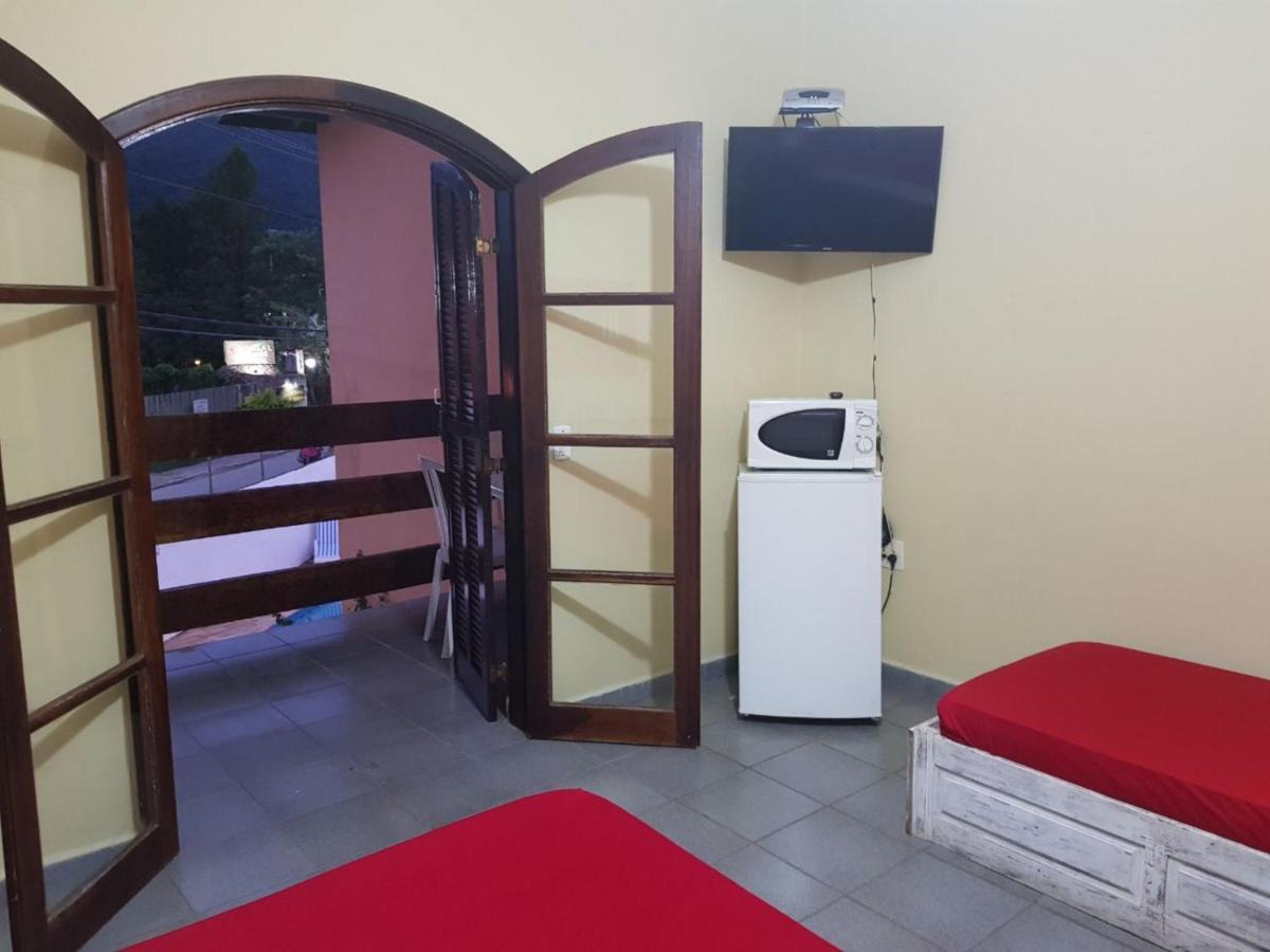 Standard suite
