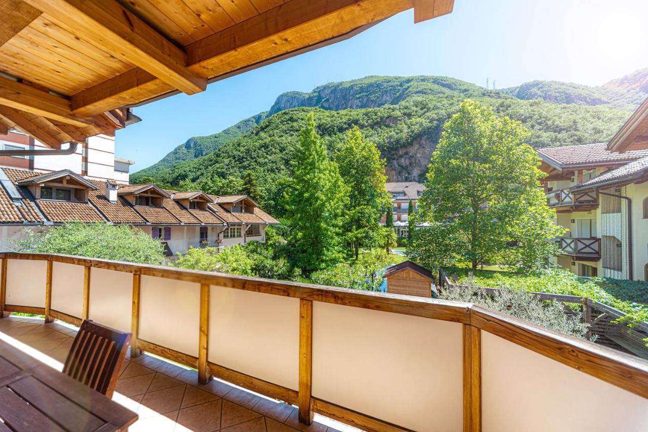 Suite Balcony