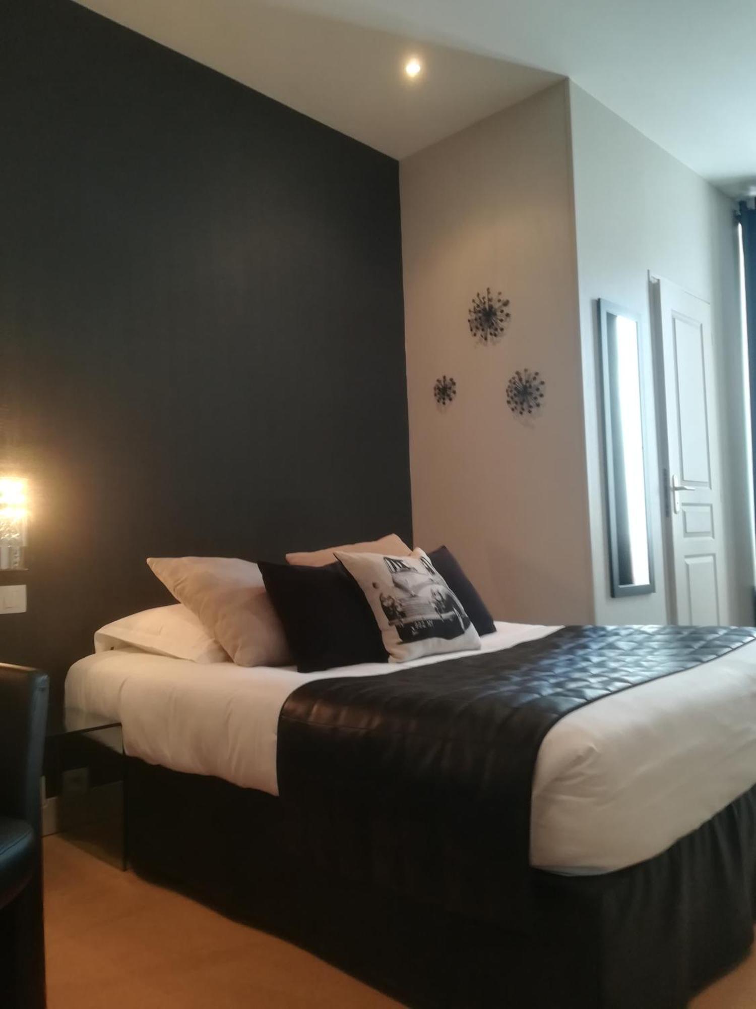 Double Room Garden View