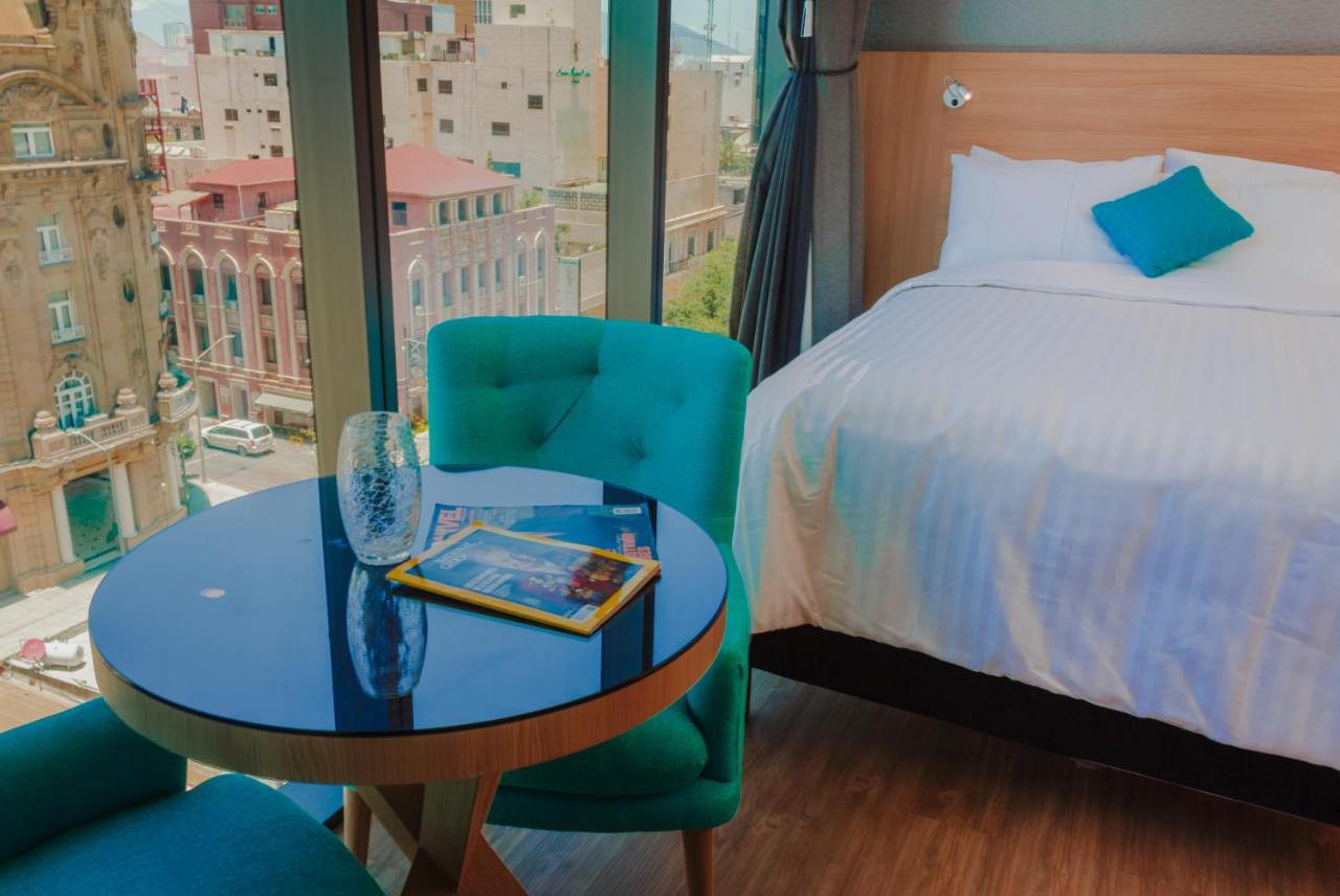 Double Room Two Double Beds