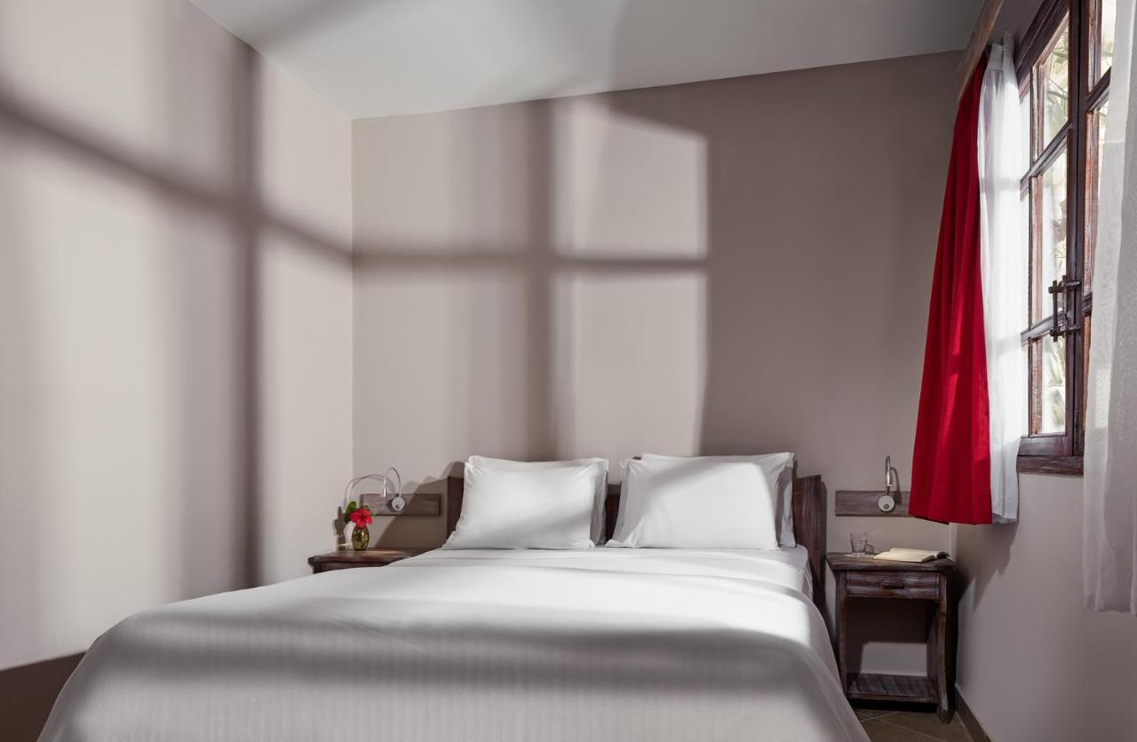 Quarto Duplo Standard