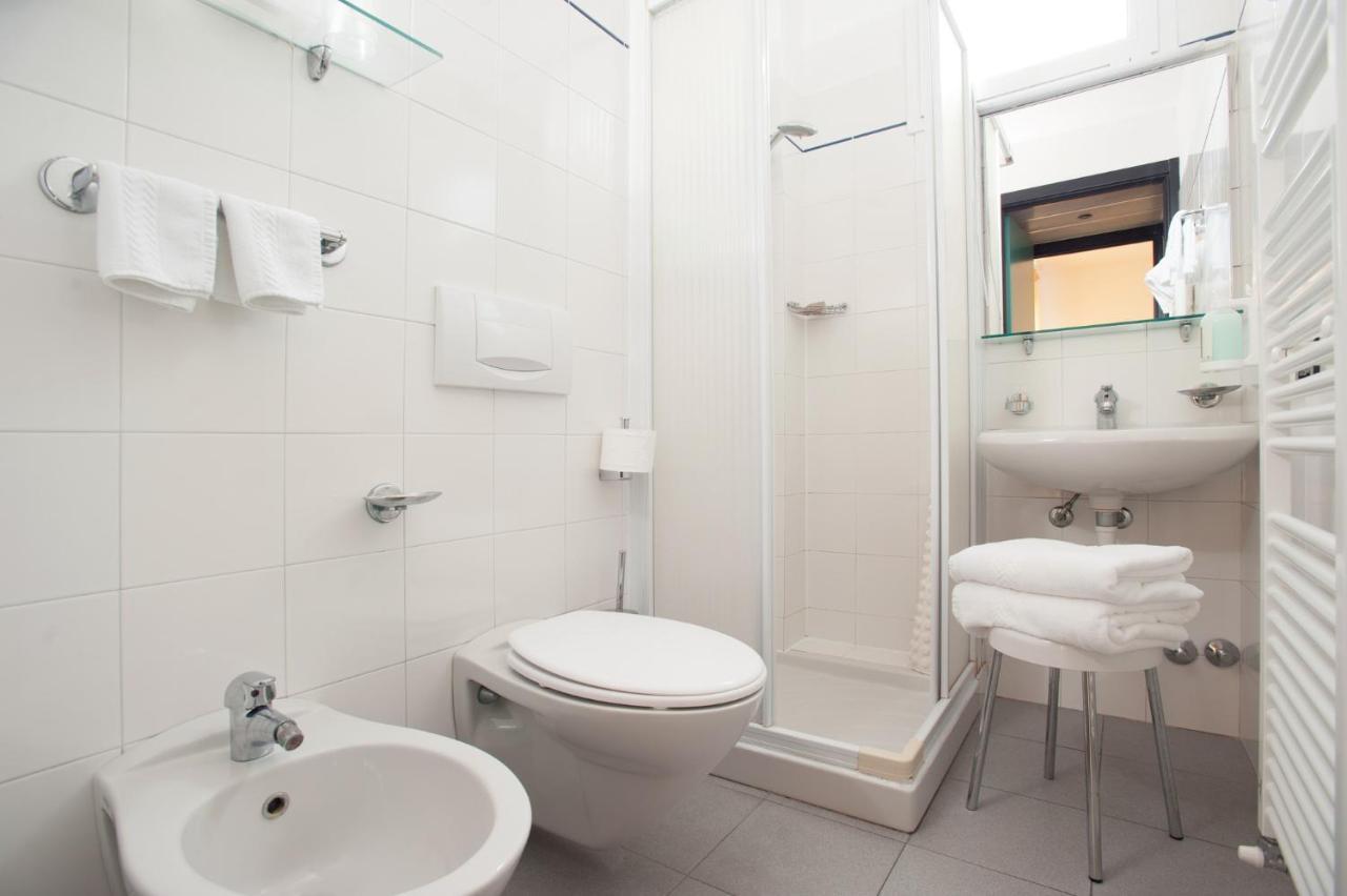 Standard One-Bedroom Apartment