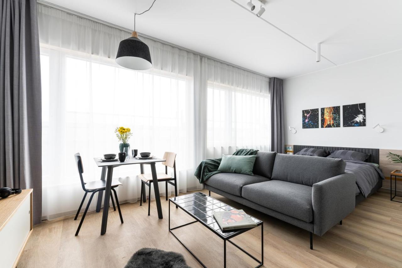 Studio avec Terrasse