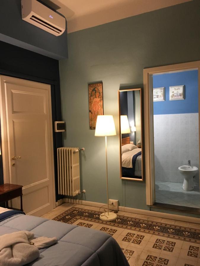 Tweepersoonskamer met 1 of 2 Bedden