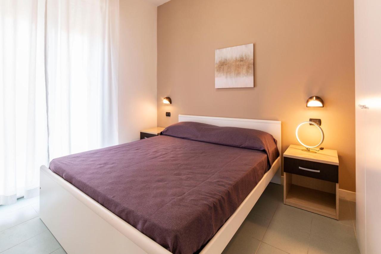 Appartamento con Balcone